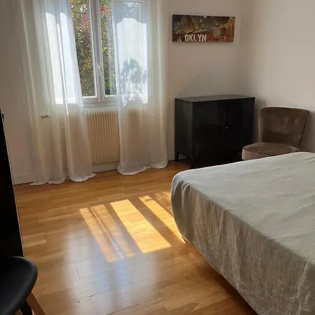 Holiday home Maison Avec Grand Jardin - House With Large Garden Fagnieres