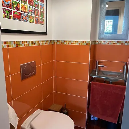 Maison Familiale, 3 Avec Grand Jardin, Au Coeur De La Champagne - Proche A26-sortie 17 * Fagnieres