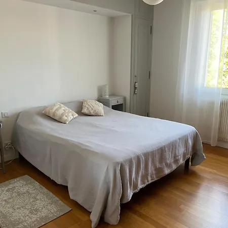 Maison Avec Grand Jardin - House With Large Garden Holiday home *