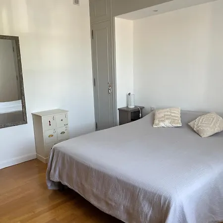 Holiday home Maison Avec Grand Jardin - House With Large Garden *